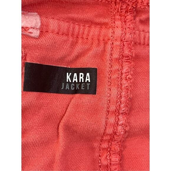 Kut from the Kloth women’s jacket size small Kara - Picture 7 of 7